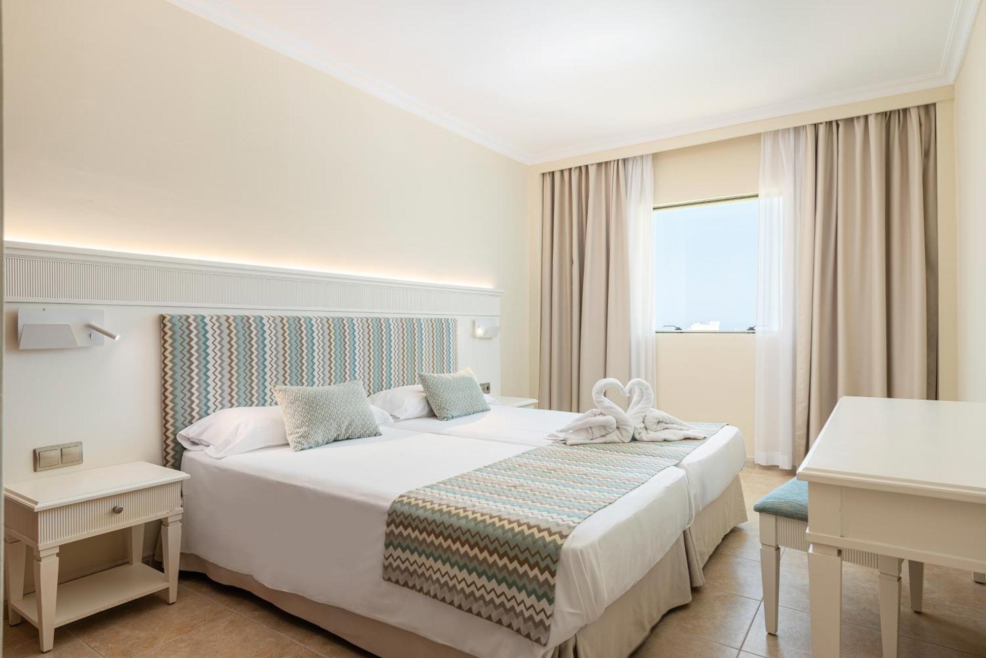 Appartamento con 2 Camere da Letto